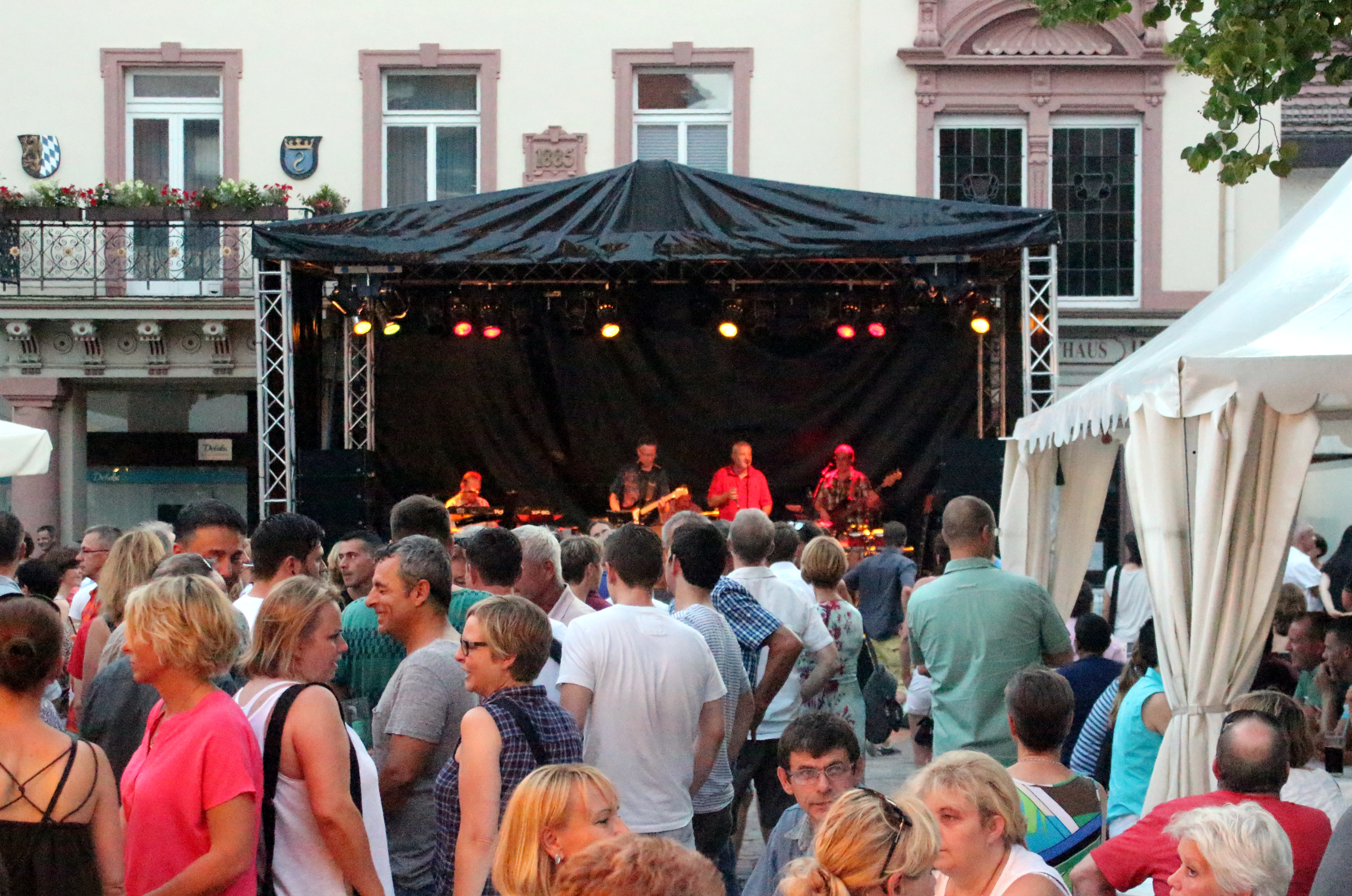Stadtfest